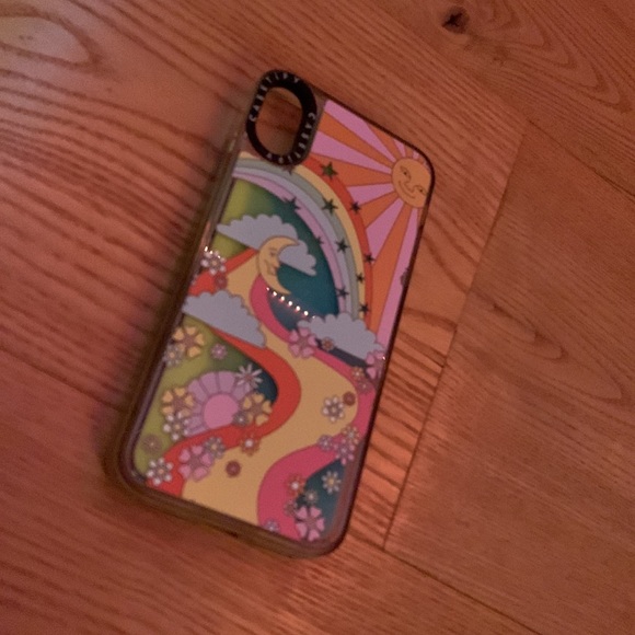 casetify case iphone xs max - Picture 2 of 3